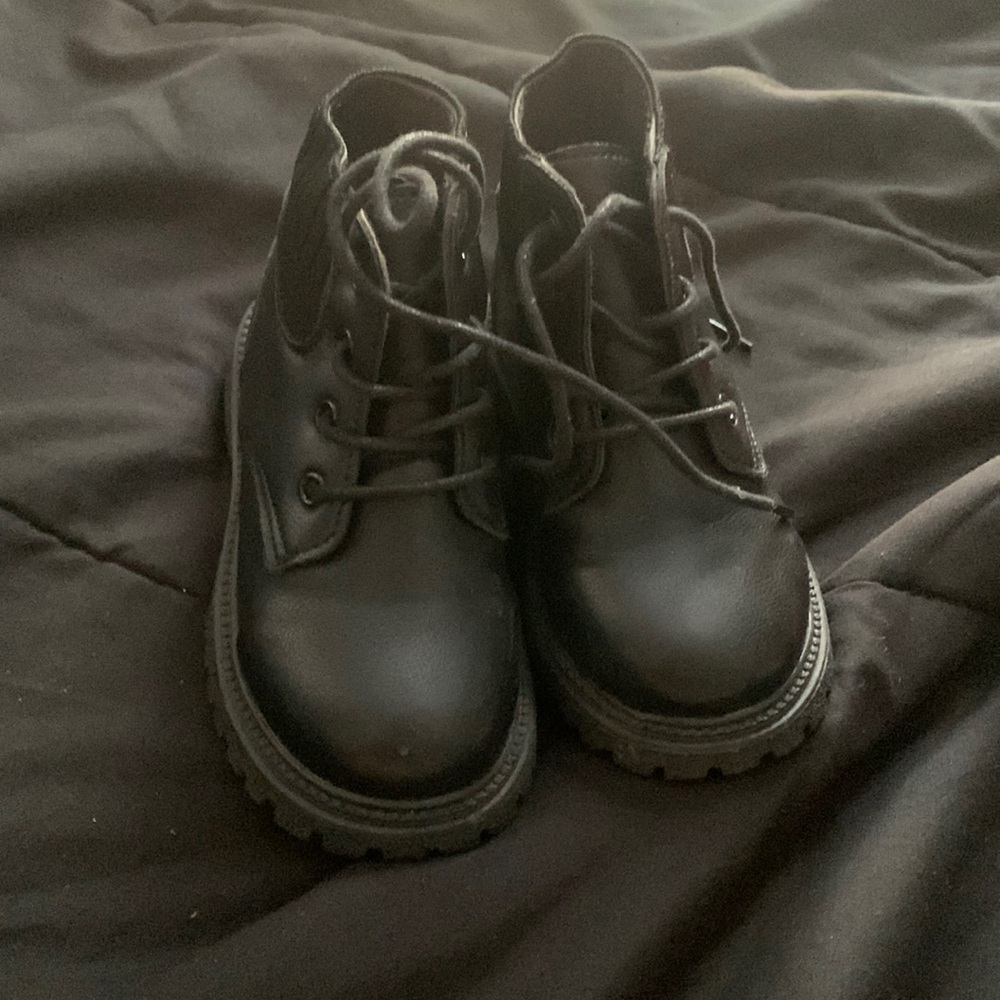Shein Boots